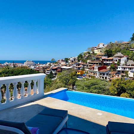 Hotel Boutique Rivera Del Rio Puerto Vallarta Eksteriør billede