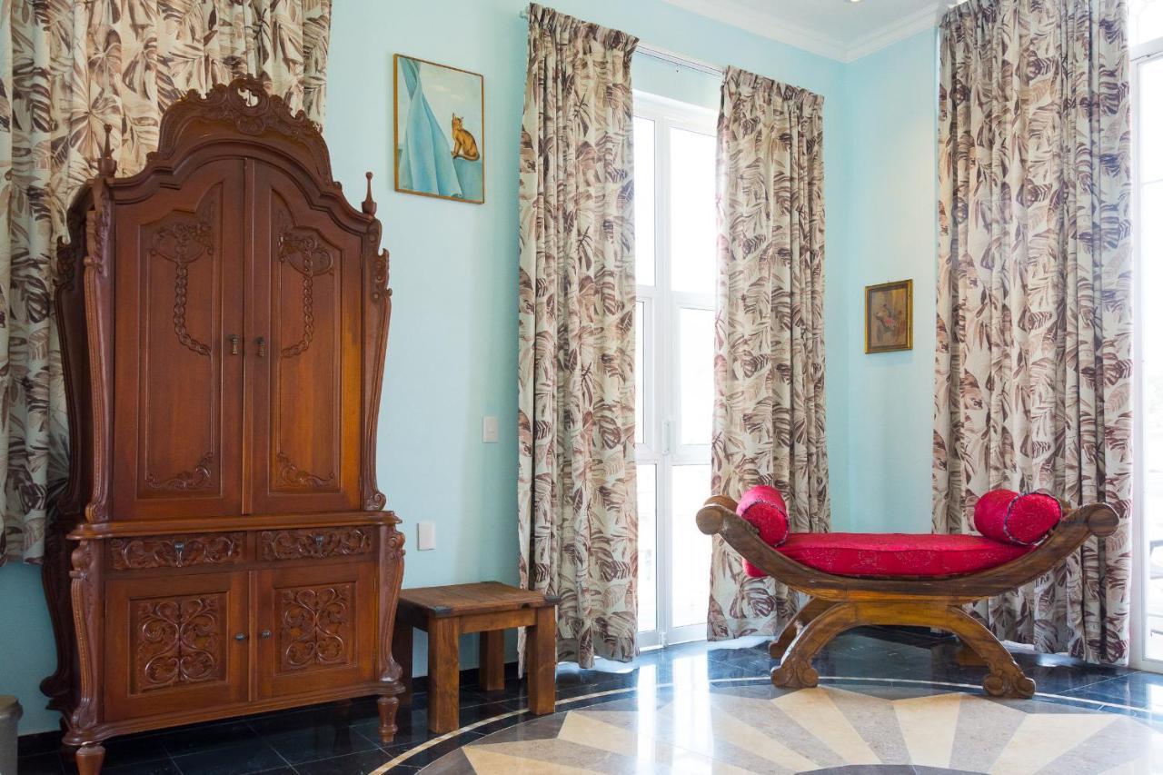 Hotel Boutique Rivera Del Rio Puerto Vallarta Eksteriør billede