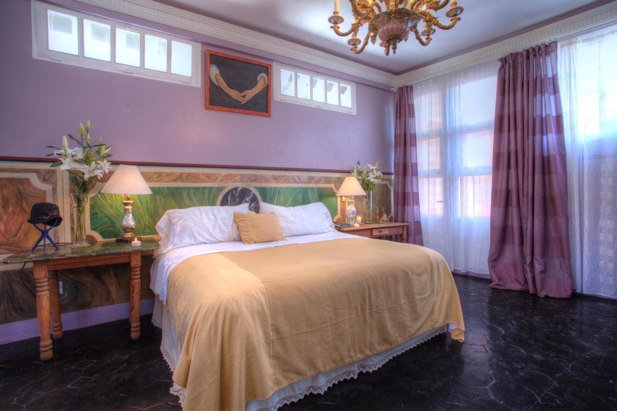 Hotel Boutique Rivera Del Rio Puerto Vallarta Værelse billede