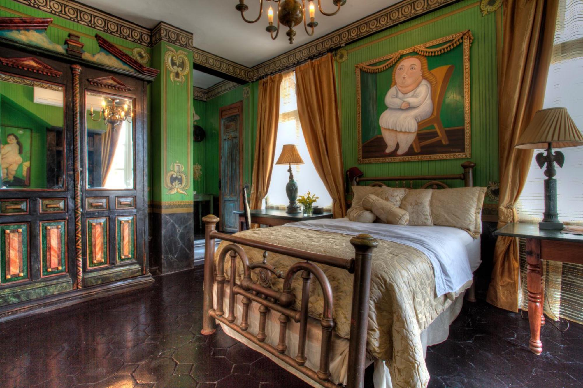 Hotel Boutique Rivera Del Rio Puerto Vallarta Værelse billede